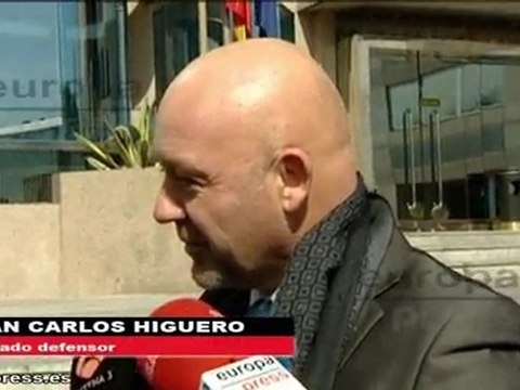 Acusado niega delitos de pornografía infantil