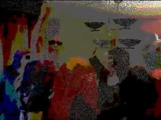 Toi et Moi  pour la fiesta