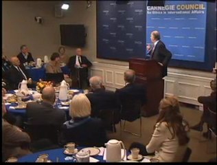 U.S. Attitude Toward Latin America