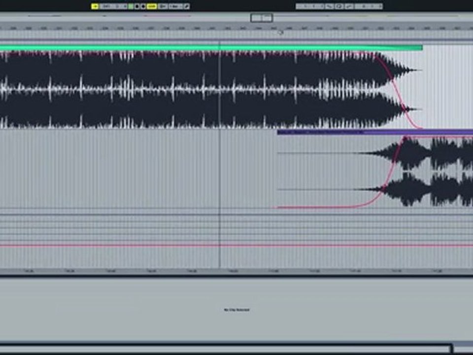 Avicii Megamix