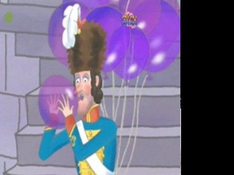 Świat Małej Księżniczki Chcę się przebrać