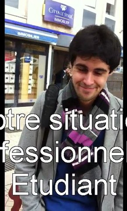 Interview des manceaux : le tramway du Mans (LERE)