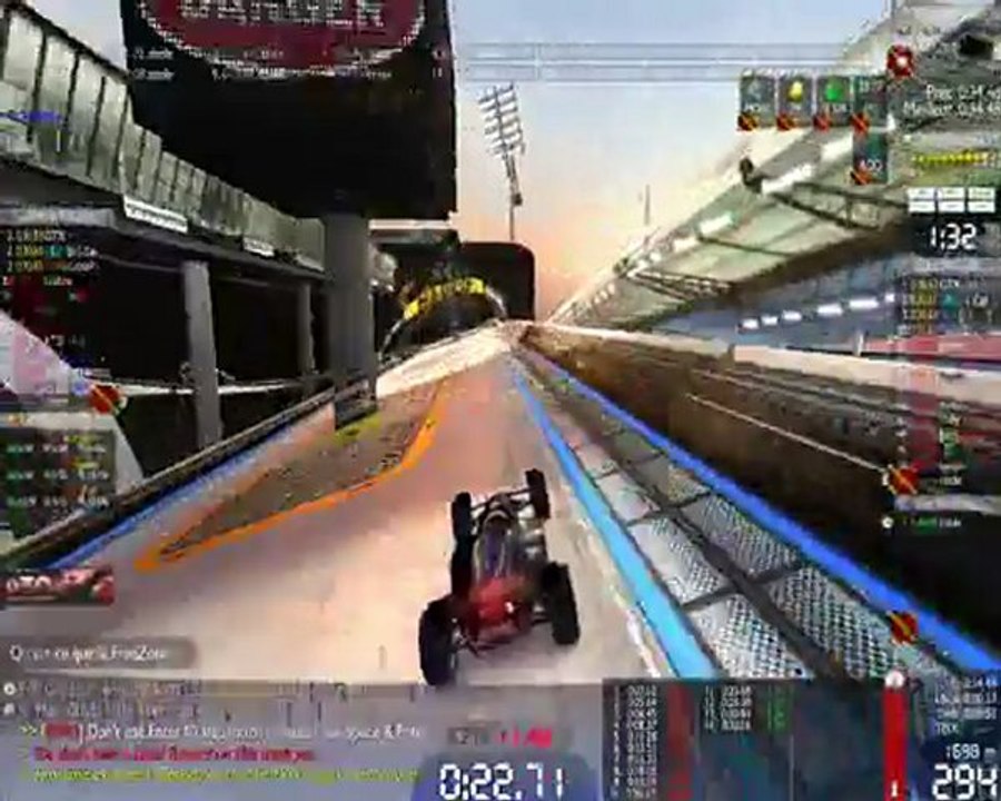 zizole track mania