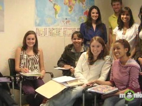 Preparing For A Semester Studying Abroad