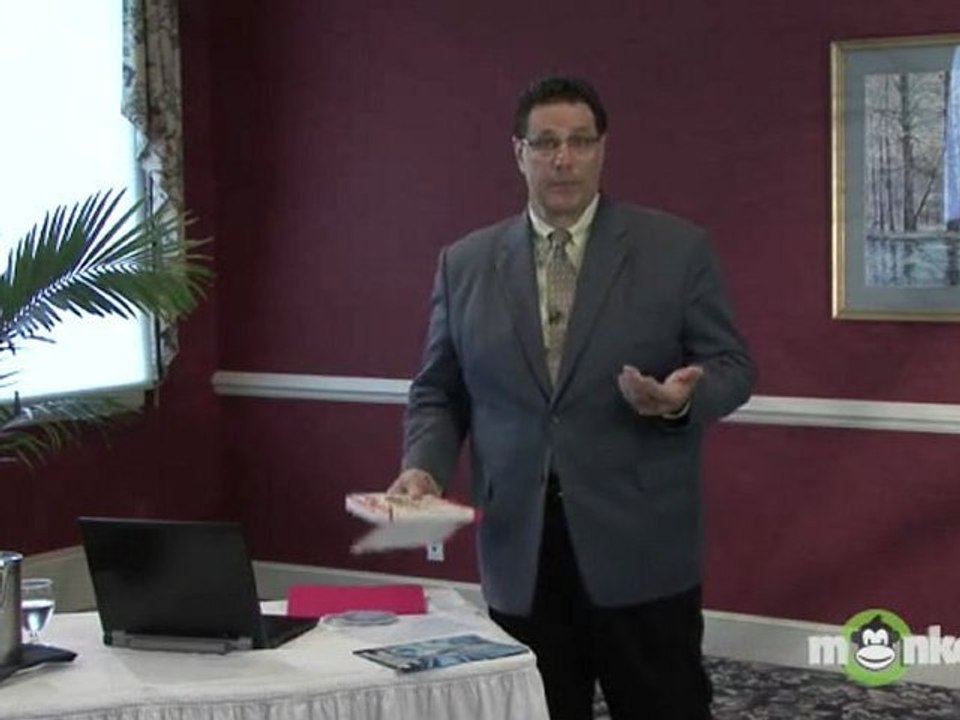 Public Speaking