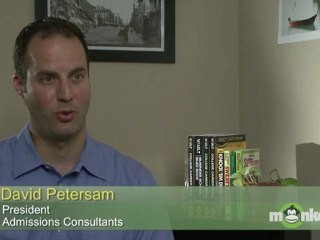 Understanding the MBA Application Process