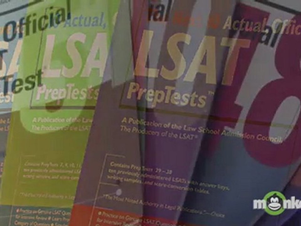 Understanding the LSAT