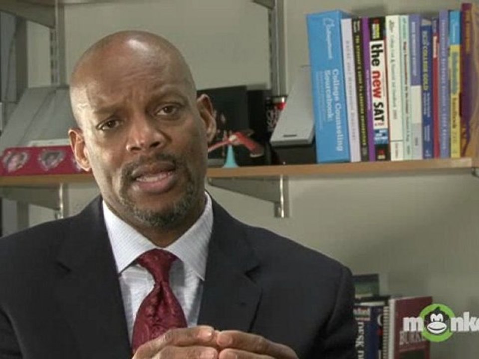 Are interviews required for college?