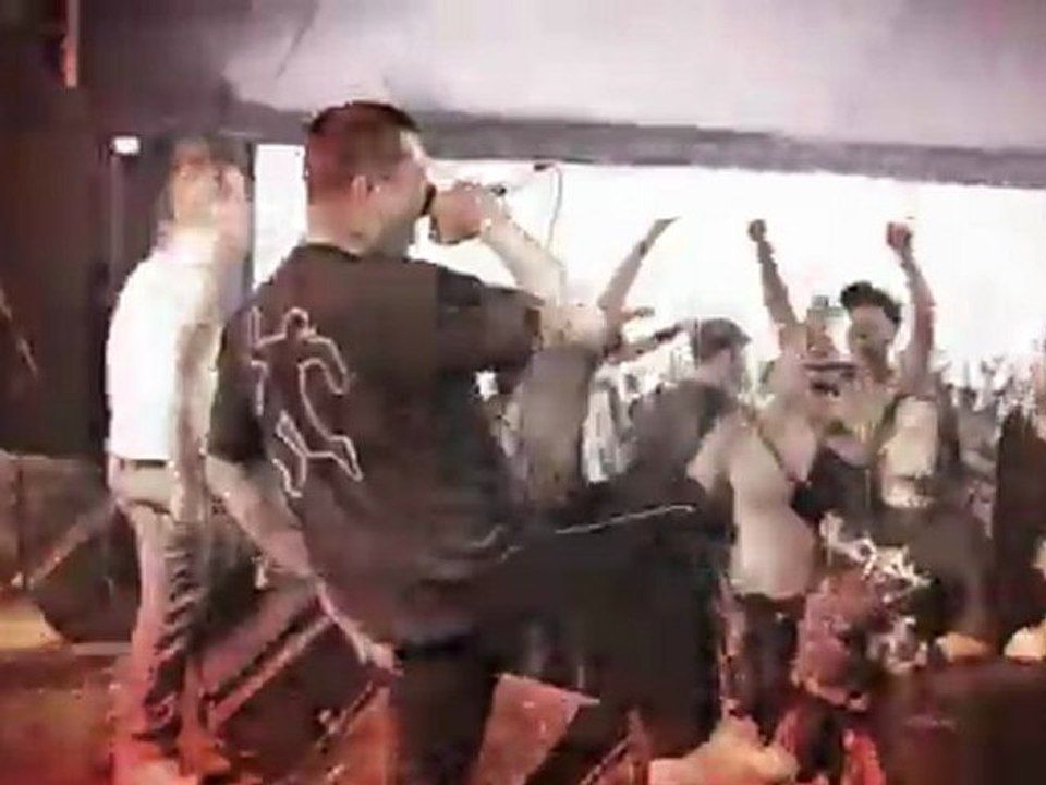 Angel crew - Another King Down