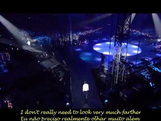 I Have Nothing - JYJ (Legendado Inglês + PT-BR)