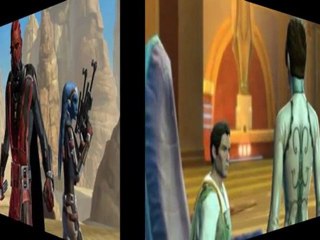 swtor credits - swtor consular - swtor system requirements