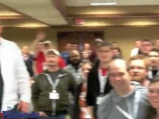 Louisville, KY Loves CoachRadio.tv