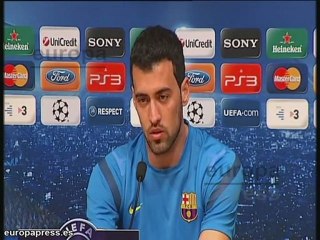 下载视频: Busquets: 