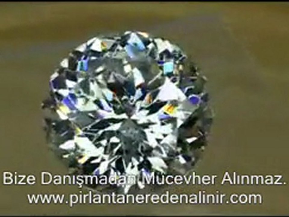 En Ucuz Pırlanta Tek taş yüzük fiyatları, pırlanta Tek taş yüzük modelleri, Roz Diamond 1