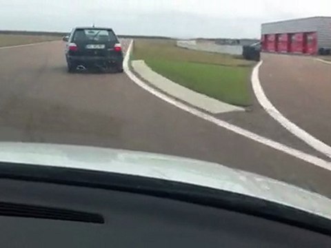 LFG 04/03/12 S3 VS 205 TEAMAS VS GOLF2 20VT TEAMAS