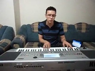 Yaralı Yüreğim (söz müzik CANSER BALÇIKLI)