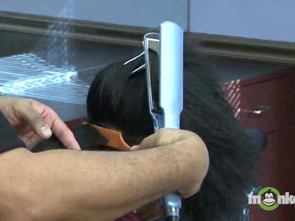 How to Texturize Hair