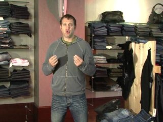 Choosing the Perfect Pair of Jeans