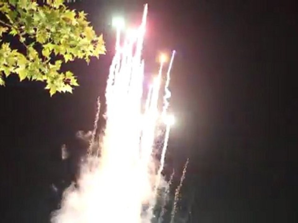 How to Select & Use Fireworks