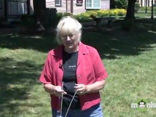 Dowsing