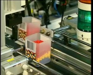 Otomasyon Deney Seti 4 - HAS-200 - Türkçe Entek Eğitim