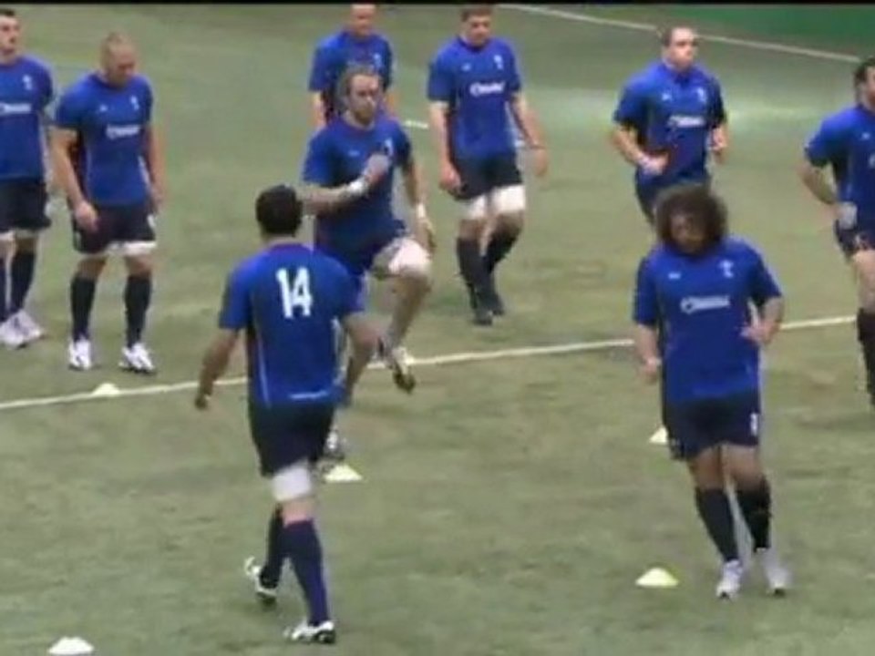 Aurevoir Lewis Moody