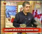 Kanal Türk Kibariye Programı 01.03.2012