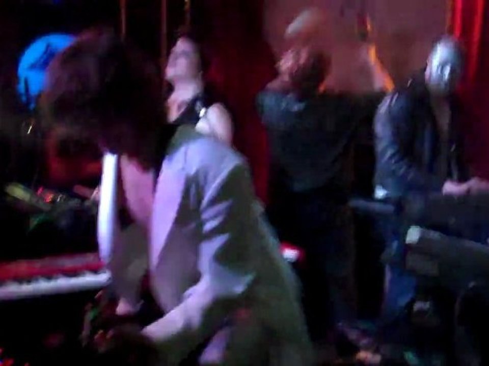 The Protomen - 04/08/11 - Due Vendetta