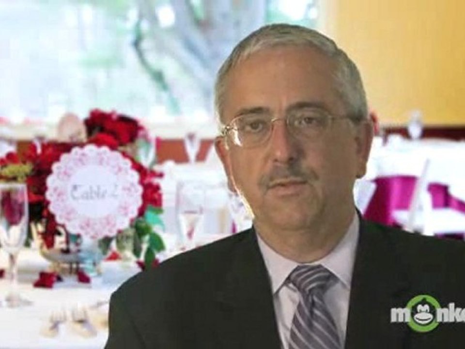 How to Choose a Wedding Officiant