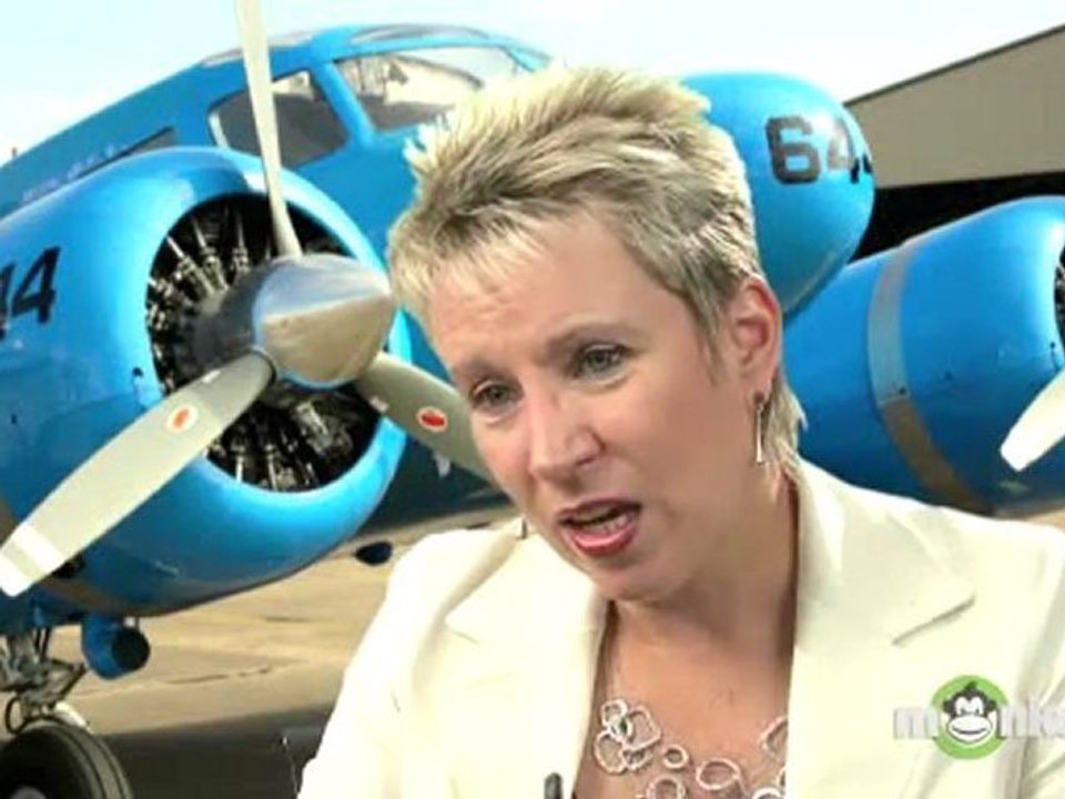 Relationship Flight School