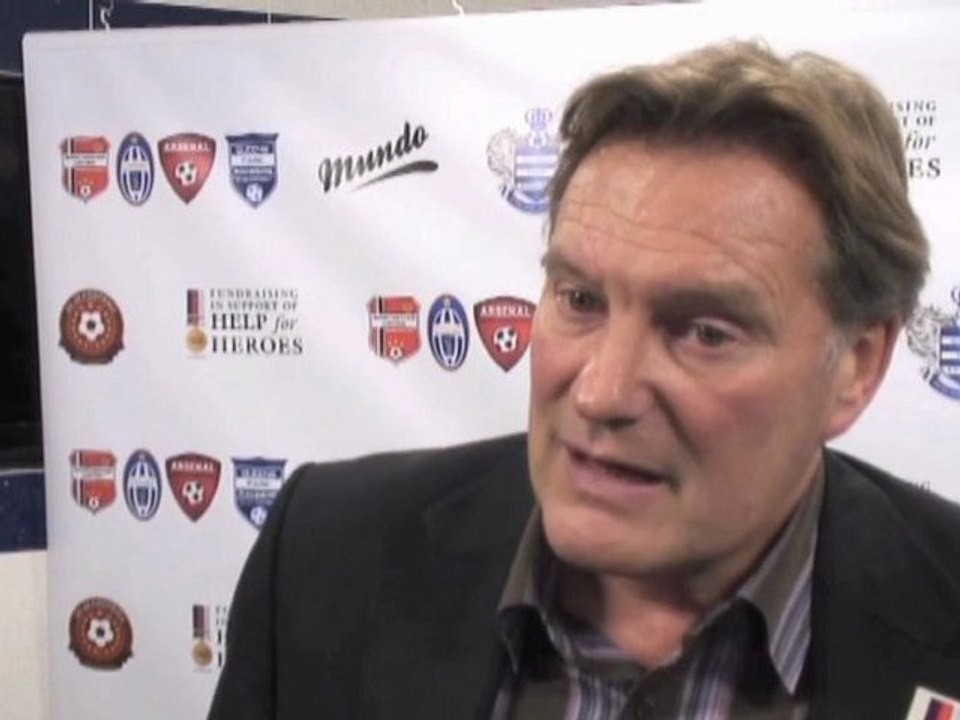 Hoddle: 'Redknapp wird einen guten Job machen'