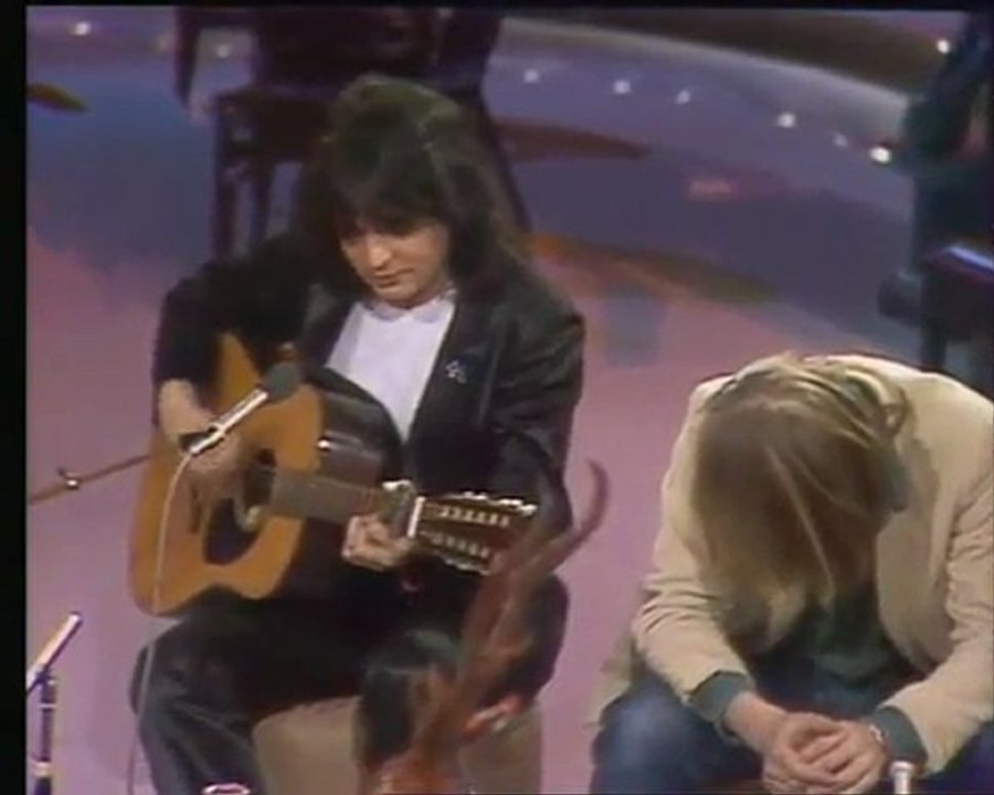 Daniel Balavoine- Si je suis fou  (1979)