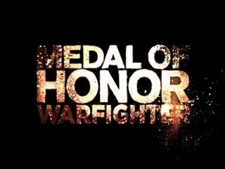 Medal of Honor Warfighter - Official Announce Trailer