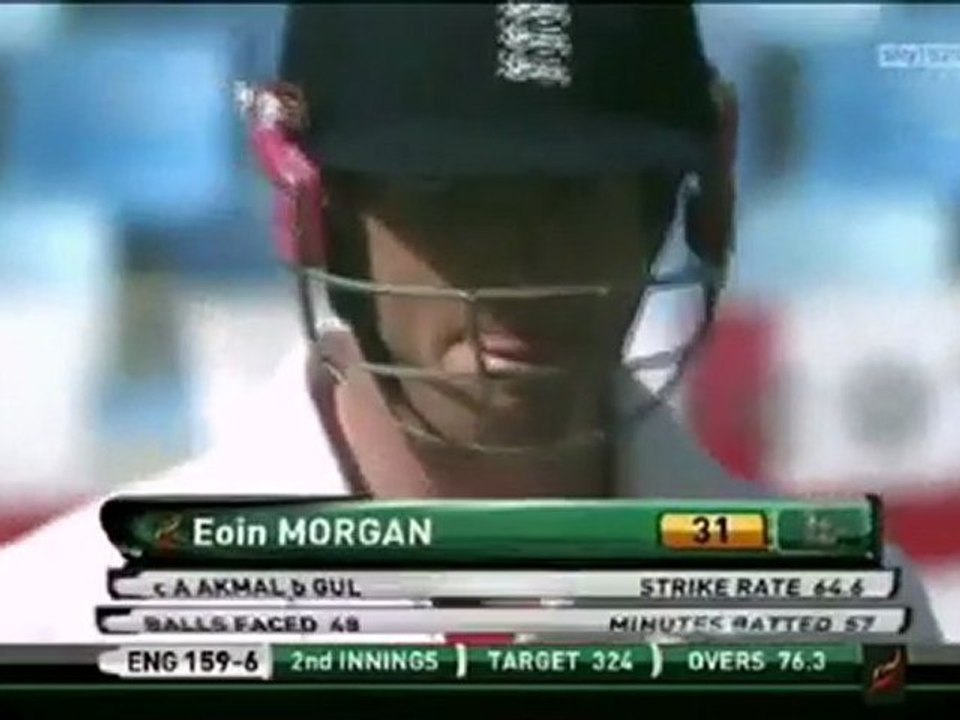 Adnan Akmal's Chicken Dance