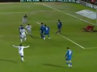 Birmingham 1.0 Chelsea : Mata Goal