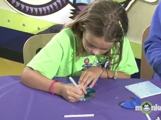 Air Powered Hovercraft Makes Science Simple