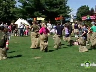 Choosing a Summer Camp