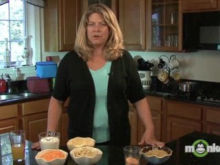 Packing Healthy School Lunches