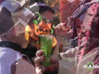 Halloween Child Safety Tips