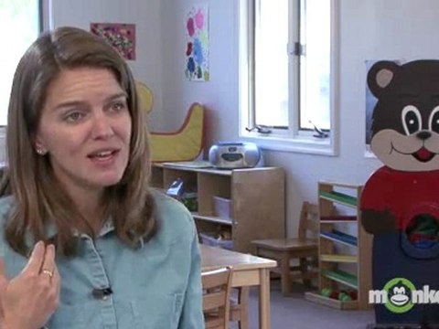 Dealing with Picky Eaters