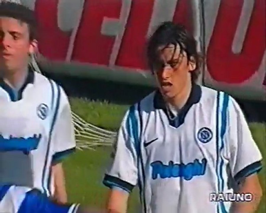 33 - Brescia - Napoli 2-1 - Serie A 1997-98 - 10.05.1998