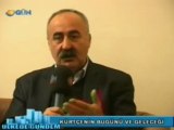 4.Konferansa ZImane Kurdi li Amede.Rewsa Kurdi ya Iro u Paseroje. Gun tv