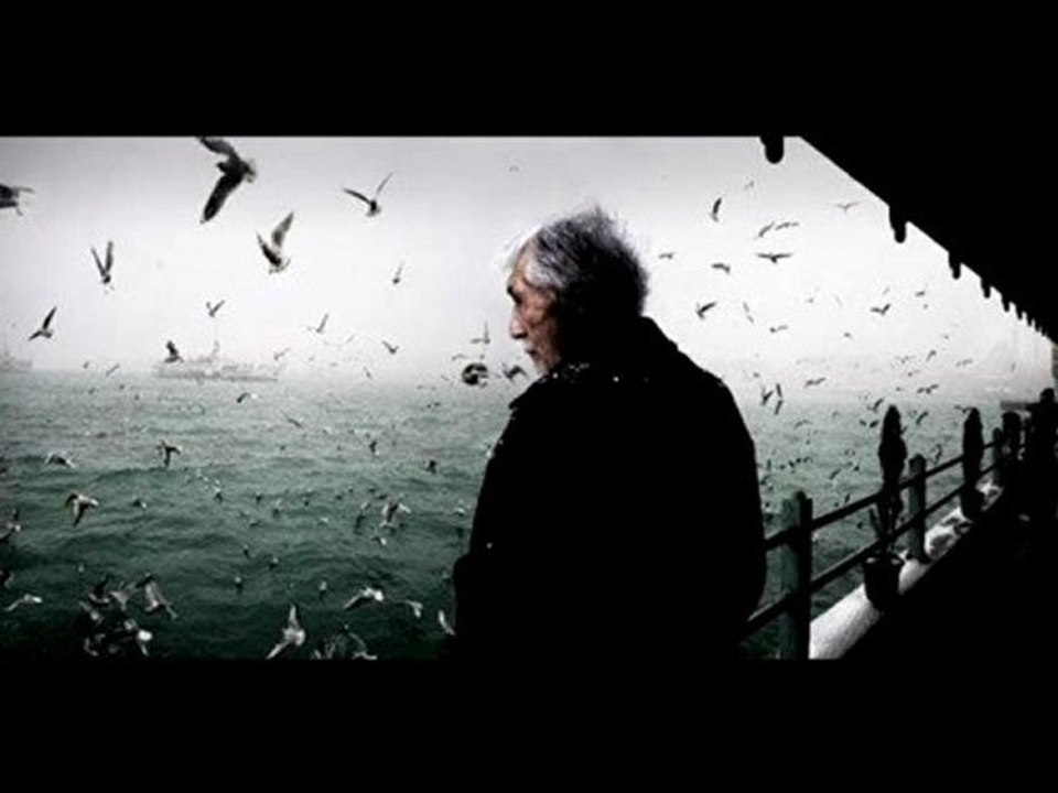 Türkan İLDENİZ /Tükeniyorum - Can YÜCEL / Gitmek - Seslendiren: Aras