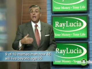 Marriage's Wealth and Health Benefits