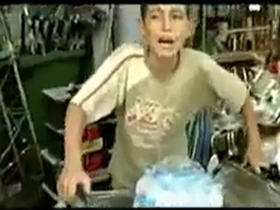 Candan Erçetin  Ceza - Bu Şehir