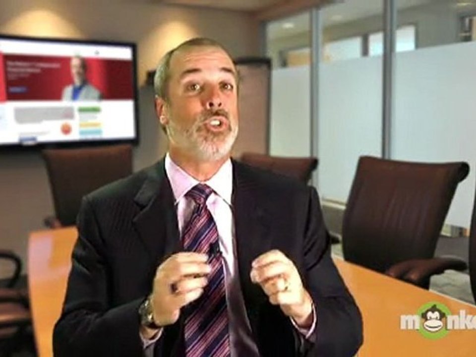 Four Steps to Investment Success