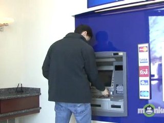 Avoiding Identity Theft