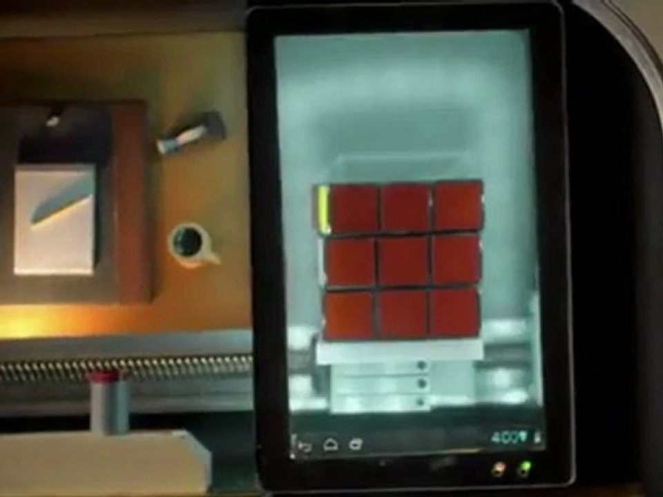 Introducing Google Play - Recomendado por Walter Meade