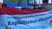31.03.2012 Europäischer Aktionstag gegen den Kapitalismus