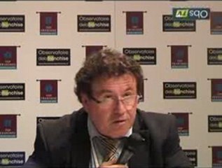 lorangebleue bertrand ROUE  la remise en forme LOW COST  en plein essor